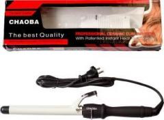 Chaoba professional iron ceremic Hair Curler