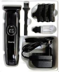 Geemy GM 6050 Upal Trimmer 120 min Runtime 4 Length Settings price in India  November 2023 Specs, Review & Price chart