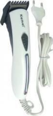 Kemei KM 201B Function on Direct Electric Plug In Hair Corded Trimmer