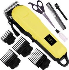 Kmi Kemi Professional Hair Trimmer And Shaver For Men And Woman Shaver For Men, Women