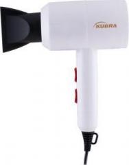 Kubra white Hair dryer Hair Dryer