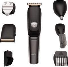 Misfit By Boat T200 Runtime: 120 mins Trimmer for Men