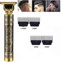 Misuhrobir hair cutting machine for men | beard cutting machine | hair cutting trimmer Fully Waterproof Trimmer 180 min Runtime 5 Length Settings