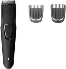 Philips 1000 SERIES BEARD 1210/15 Cordless Trimmer for Men 30 minutes run time