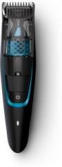Philips BT7206/15 Corded & Cordless Trimmer for Men 60 minutes run time