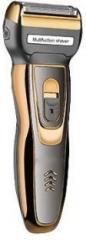 Profiline PRO 595 3 IN 1 Shaver Trimmer and Nose Trimming Device Shaver For Men, Women