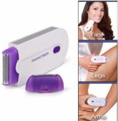 Skyfish Electric Finishing Touch trimmer Wirless Rechargeble Instant Corded Epilator