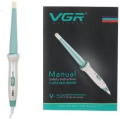 Vgr V 596 Pro Electric Hair Curler