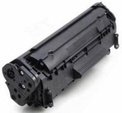 Ang Cartridge For Canon LASER SHOT LBP2900B / Canon 303 Toner Cartridge Black Ink Toner Powder
