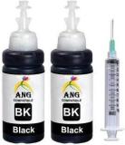 Ang Refill ink For HP 652 Black Ink Cartridge