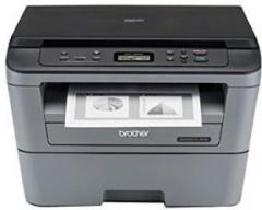 Brother DCP L2520D Multi function Wireless Printer