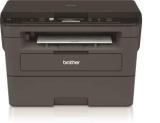 Brother DCP L2531DW IND Multi function WiFi Monochrome Laser Printer