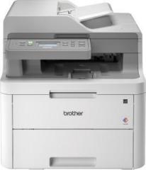 Brother DCP L3551CDW Multi function Color Laser Printer