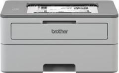 Brother HL B2000D Single Function Monochrome Laser Printer