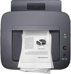 Dell 1130 printer reset software free download