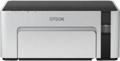 Epson EcoTank Monochrome M1120 Wi Fi InkTank Printer Single Function Monochrome Inkjet Printer
