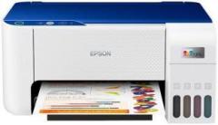 Epson L3215 Multi function Color Inkjet Printer