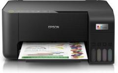 Epson L3250 Multi function WiFi Color Inkjet Printer
