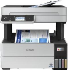 Epson L6490 Multi function WiFi Color Inkjet Printer