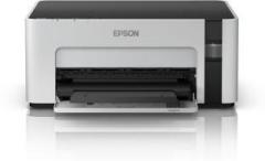 Epson M1100 Single Function Monochrome Ink Tank Printer