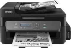 Epson M205 Multi function WiFi Monochrome Inkjet Printer
