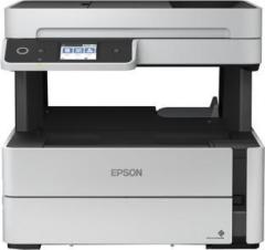 Epson M3170 Multi function WiFi Monochrome Inkjet Printer