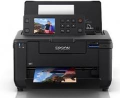 Epson PictureMate PM 520 Single Function Printer