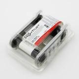Evolis Primacy 1 YMCKO300 Prints With Cassette Tri Color Ink Cartridge
