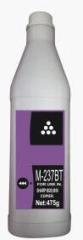 Ftc MX 237BT Toner Powder Bottle Compatible with SHARP AR 6020 / 6023 / 6026 White Ink Toner