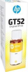 Hp GT52 for Hp 315, 316, 319, 416, 500, 515, 525, 516, 530, 580, 585 Yellow Ink Bottle