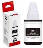 Inexg Ink Compatible GI790 Bk Black Ink Bottle