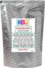 Kbg For KYOCERA KM 1620 1635 2035 TASKalfa 1800 300i 420i 3010i 3011i 3212i M2040dn Black Ink Toner Powder