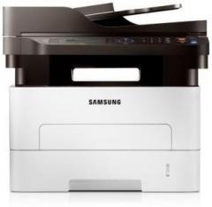 Samsung M2876 Multifunction Printer Multi function Color Printer