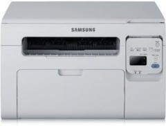 Samsung SCX 3401/XIP Multi function Monochrome Laser Printer