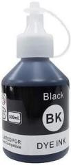 Verena High Quality BT D60BK BT6000BK for Brother DCP Printer PIC1 Black Ink Bottle