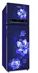 245 2 Star Litres NEO 278H PRM 2S Frost Free Double Door Refrigerator