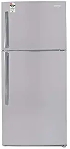 Croma 541 Litres 2 Star 2020 Inverter Frost Free Double Door Refrigerator