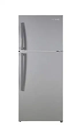 Croma 541 Litres 2 Star 2020 Inverter Frost Free Double Door Top Mount Refrigerator