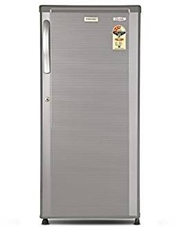 Electrolux 170 Litres EB183BR/EJ183PTMV Direct Cool Single Door Refrigerator