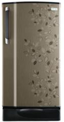 Godrej 185 litres Direct Cool RD EDGE SX 185 PDS 4.2 Single Door Refrigerator