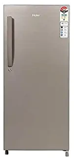 Haier 195 Litres 4 Star 2019 Direct Cool Single Door Refrigerator