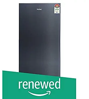 Haier 195 Litres 5 Star HRD 20CFDS E/ HED 20CFDS Direct Cool Single Door Refrigerator