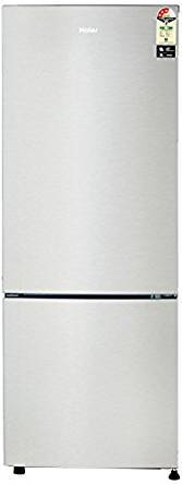 Haier 320 Litres 3403 BS R Frost Free Freezer On Bottom Refrigerator