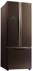 Hitachi 455 litres R WB550PND2 GBW INVERTER Side By Side Refrigerator