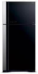 Hitachi 585 litres R vg61PND3 Frost Free Double Door Refrigerator