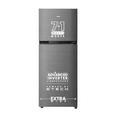 Ifb 265 Litres 2 Star 2024 Frost Free Double Door Refrigerator With Advanced Inverter Compressor 7 In 1 Multi Mode With 360 Degree Cooling