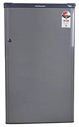 Kelvinator 150 Litres KW163PT HR Direct Cool Single Door Refrigerator Maharashtra And Gujarat Only