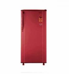 Kelvinator 180 litres KFE194BR Single Door Refrigerator