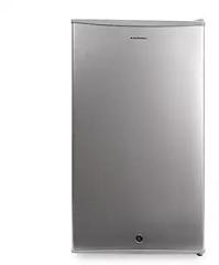 Kelvinator 95 Litres 1 Star Silver Grey Single Door Refrigerator