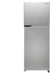 Panasonic 237 Litres 2 Star Double Door NR TH271BUSN AI Enabled Inverter Technology Frost Free Refrigerator